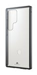 für Samsung Galaxy S24 Ultra  360° Glass (Schwarz) 