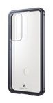 Cover für Galaxy S25  360 Grad Glass (Schwarz) 