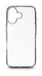 Cover für Apple iPhone 17  Clear Protection (Transparent) 