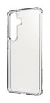 Cover für Samsung Galaxy S25  Clear Protection Case (Transparent) 
