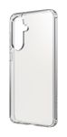 Cover für Samsung Galaxy A36 5G  Clear Protection Case (Transparent) 