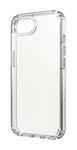 Cover für Apple iPhone 16e  Clear Protection Case (Transparent) 