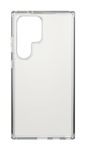 Cover für Samsung  Clear Protection Case (Transparent) 