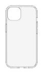 Cover für Apple iPhone 14  Clear Protection (Transparent) 