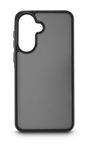 Cover für Samsung Galaxy A37 5G  Hybrid Case (Schwarz) 