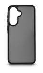 Cover für Samsung Galaxy A57 5G  Hybrid Case (Schwarz) 