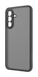 Cover für Samsung Galaxy A56 5G  Hybrid Case (Schwarz) 