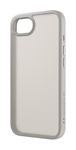 Cover für Apple iPhone 16e  Hybrid Case (Sand) 