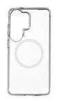 Rand für Samsung Galaxy S26 Ultra  Mag Clear (Transparent) 
