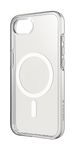 Cover für Apple iPhone 16e  Mag Clear Case (Transparent) 