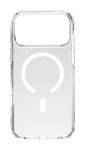 BlackRock Cover für iPhone 17 Pro Max  Mag Clear Case (Transparent) f&uuml;r 24,46 Euro