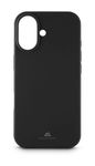 Cover für Apple iPhone 17  Mag Urban (Schwarz) 