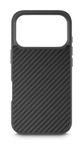 BlackRock Cover für Apple iPhone 17 pro max  Robust Carbon (Schwarz) f&uuml;r 24,46 Euro