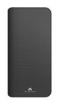 Folio für Samsung Galaxy S24  Slim (Schwarz) 