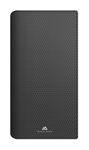 Folio für Samsung Galaxy S24 Ultra  Slim Case (Schwarz) 