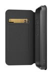 Folio für Apple iPhone 16e  Slim Folio (Schwarz) 