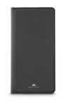 Folio für Apple iPhone 17  The Classic Booklet (Schwarz) 