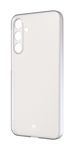 Cover für Samsung Galaxy A16 4G/5G  Ultra Thin Iced Cover (Transparent) 