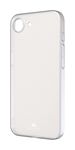 Cover für Apple iPhone 16e  Ultra Thin Iced Cover (Transparent) 