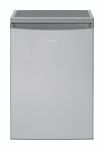 Bomann 120 l / 107 l Tischkühlschrank EEK: E 137 kWh Jahr  KS2184 (Edelstahl) f&uuml;r 239,00 Euro