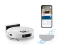 Bosch Saugroboter nass/trocken 160 min Akku 11000 Pascal Leistung  BCRC2W Spotless Advanced (Weiß) f&uuml;r 433,00 Euro