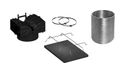Bosch DWZ1GK1U2 Standard Umluftset f&uuml;r 68,96 Euro