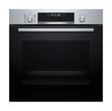 Bosch Backofen-Set groß AutoClean mit autarkem 60 cm Induktions Kochfeld EXB63IP1 (HBG578BS3 + PIF64RBB5E + HEZ631070) f&uuml;r 1.149,00 Euro