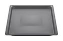 HEZ531010 Backblech emailliert 30 x 455 x 375 mm 