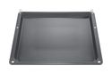 HEZ541000 Backblech für Backwagen 30 x 455 x 400 mm spülmaschinengeeignet 