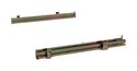 HEZ638070 Clip-Vollauszug Pyrolyse geeignet 