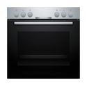 Bosch Herdset groß mit 60 cm Glaskeramik Kochfeld HND210CS63 (HEA510BS3+NKE611GA2E) f&uuml;r 687,00 Euro