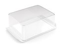 Bosch (Transparent) KSZGGM00 Butterdose f&uuml;r 29,96 Euro