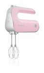 Bosch MFQ4030K Styline Colour Handmixer 500 W 5 Stufen (Grau, Pink) für 54,46 Euro Bosch MFQ4030K Styline Colour Handmixer 500 W 5 Stufen (Grau, Pink) für 54,46 Euro