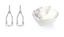 Handmixer 500 W 5 Stufen  MFQ4030K Styline Colour (Grau, Pink) 