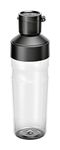 Bosch Tritan (Schwarz, Transparent) MMZV0BT1 VitaMaxx Trinkflasche f&uuml;r 17,96 Euro