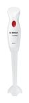 Bosch Stabmixer 400 W 1 Stufen  MSM14000 CleverMixx (Weiß) f&uuml;r 23,46 Euro