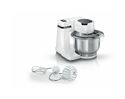 Bosch 700 W Küchenmaschine 3,8 l  MUMS2EW00 (Weiß) f&uuml;r 117,96 Euro