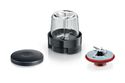 Bosch für Serie 6, Serie 8 (MUMS6xxx, MUM9xxx) MUZS68CG Multi-Zerkleinerer 3-in-1 f&uuml;r 67,46 Euro
