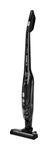 Bosch Handstaubsauger Beutellos bis 40 min Laufzeit 14,4 V Zyklonal  Serie 2 BCHF216B (Schwarz) f&uuml;r 144,96 Euro