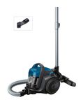 Bosch Bodenstaubsauger Beutellos 700 W Hygienefilter  Serie 2 BGS05A220 (Blau) f&uuml;r 81,46 Euro