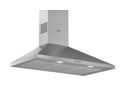 Bosch Umluft Dunstabzugshaube/Esse Wand 90 cm (Edelstahl) Serie 2 DWP95BC51 f&uuml;r 467,00 Euro