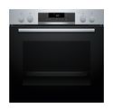 Bosch Einbauherd (ohne Kochfeld) groß EEK: A+ AutoClean Serie 2 HEA171BS3 f&uuml;r 838,00 Euro