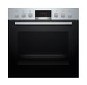 Bosch Einbauherd (ohne Kochfeld) groß AutoClean Serie 2 HEA173BS2 f&uuml;r 1.232,00 Euro
