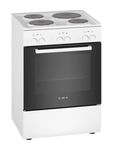 Bosch HQA050020 Elektro-Standherd 60cm A 71l 50-275°C Masse-Kochplatten für 462,00 Euro Bosch HQA050020 Elektro-Standherd 60cm A 71l 50-275°C Masse-Kochplatten für 462,00 Euro