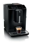 Bosch Kaffeevollautomat 15 bar 1,4 l 250 g AutoClean  Serie 2 TIE20109 VeroCafe (Schwarz) f&uuml;r 261,96 Euro
