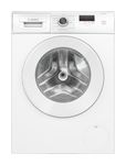 Bosch 7 kg Frontlader Waschmaschine 1400 U/min aquaStop Funktion Serie 2 WGE02420 f&uuml;r 598,00 Euro