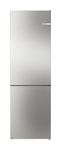 Bosch 218 l / 103 l Kühl-Gefrierkombi freistehend NoFrost 99 kWh Jahr  Serie 4 KGN362I1F (Edelstahl) f&uuml;r 1.188,00 Euro