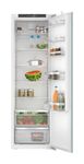 Bosch 310 l 177,5 cm Einbaukühlschrank EEK: E 114 kWh Jahr Serie 4 KIR81VFE0 f&uuml;r 747,00 Euro