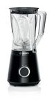 Bosch 1,5 l Standmixer 2 Geschwindigkeiten 1200 W  Serie 4 MMB6141B VitaPower (Schwarz) f&uuml;r 78,96 Euro