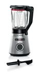 Bosch Standmixer 1200 W  Serie 4 MMB6382M (Schwarz, Edelstahl) f&uuml;r 139,96 Euro